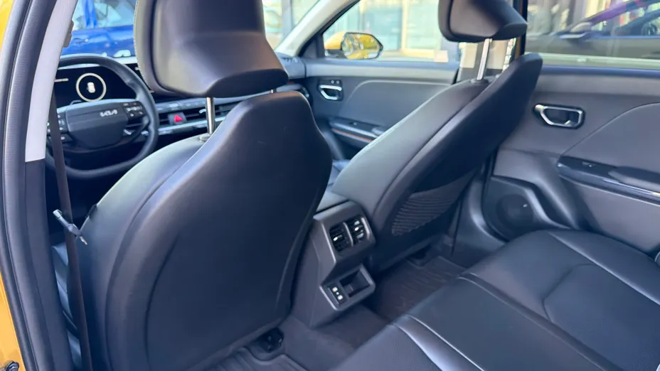 KIA K4 K4 1.6 T-GDI L