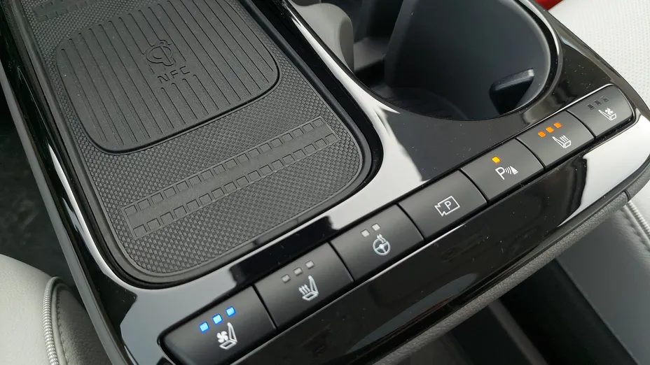 HYUNDAI Ioniq 5 Ioniq 5 84kWh Uniq 4WD Nowy