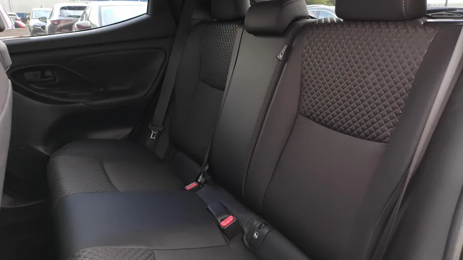 MAZDA 2 2 1.5 Hybrid Homura CVT