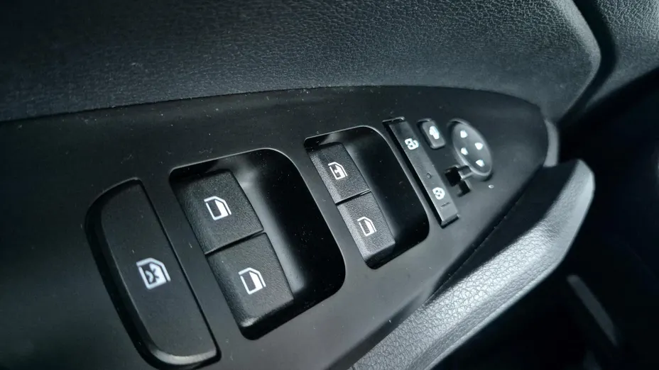 KIA Sportage Sportage 1.6 T-GDI M 2WD