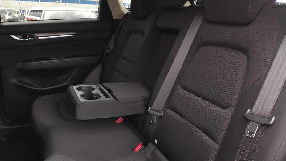 MAZDA CX-5 CX-5 2.0 Exclusive-Line 2WD