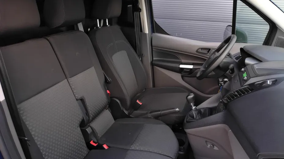 FORD Transit Connect Transit Connect 210 L2 Trend