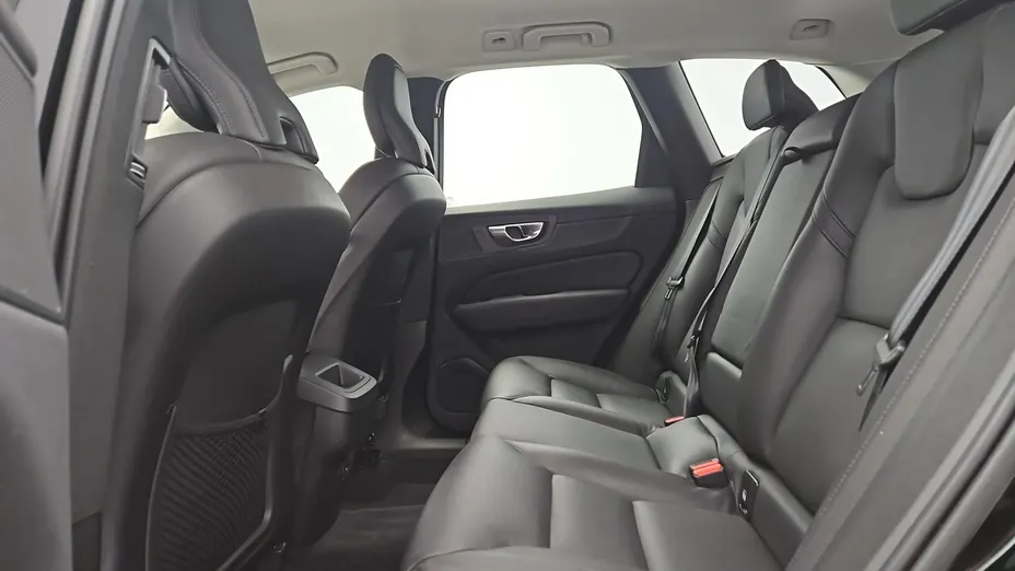 VOLVO xc60 XC60 B4 B Plus Bright aut