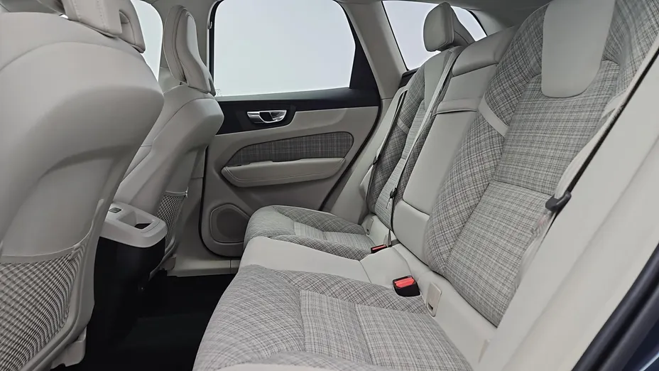 VOLVO XC60 XC60 B4 B Core aut