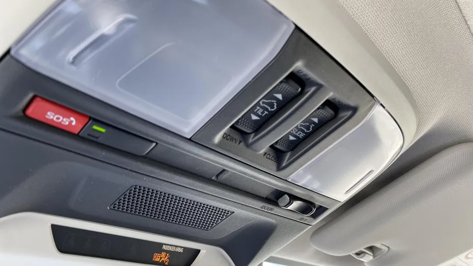 SUBARU Crosstrek Crosstrek 2.0i-S e-Boxer Platinum (EyeSight) Lineartronic Nowy