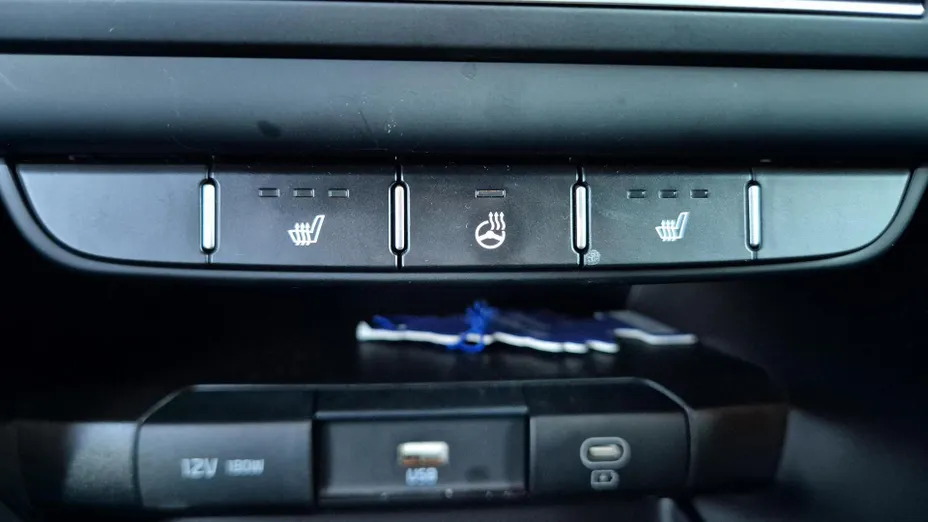 KIA Cee'd Ceed 1.5 T-GDI M