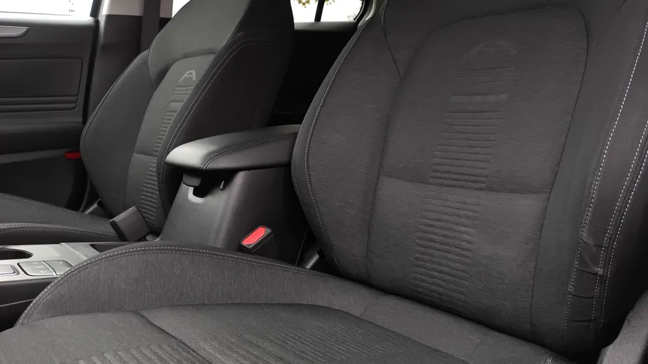 FORD Focus Focus 2.0 EcoBlue Active aut