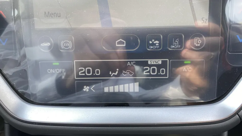 SUBARU Crosstrek Crosstrek 2.0i-S e-Boxer Platinum (EyeSight) Lineartronic Nowy