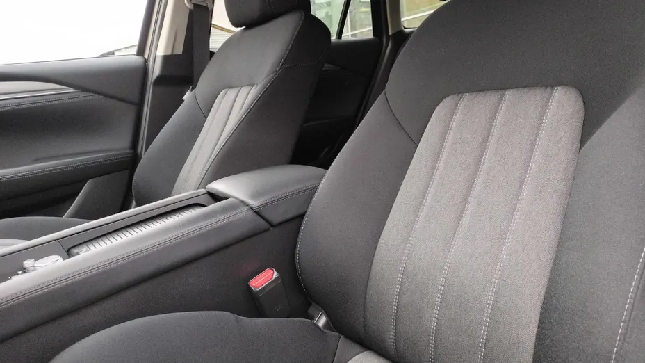 MAZDA 6 6 2.0 Center-Line aut