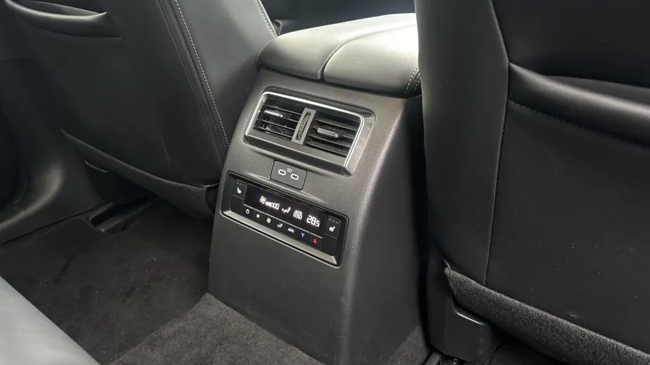 MAZDA CX-80 CX-80 3.3 e-Skyactiv D mHEV Homura AWD aut