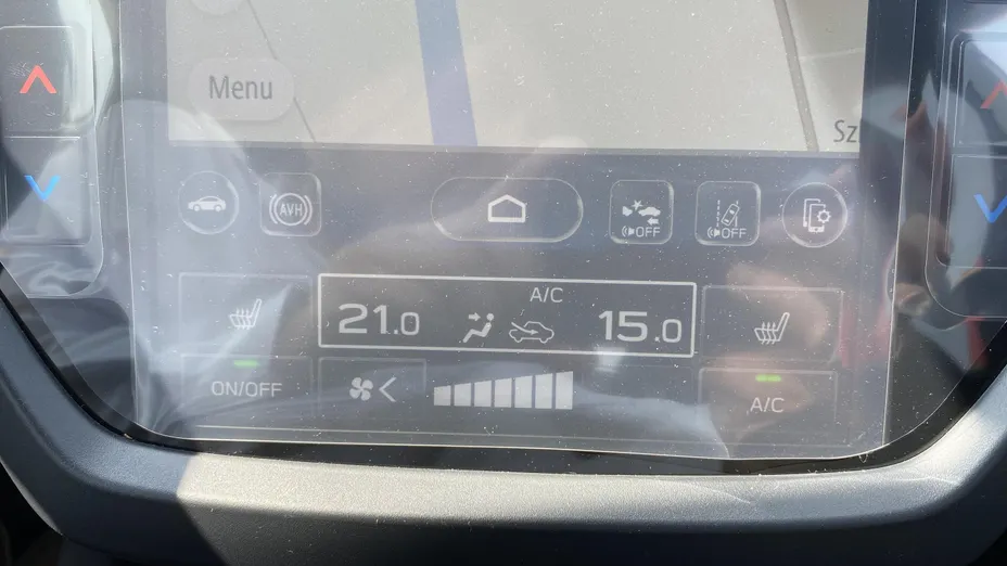 SUBARU Forester Forester 2.0i-L Exclusive (EyeSight) Lineartronic Nowy