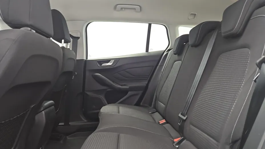 FORD Focus Focus 1.5 EcoBlue Connected