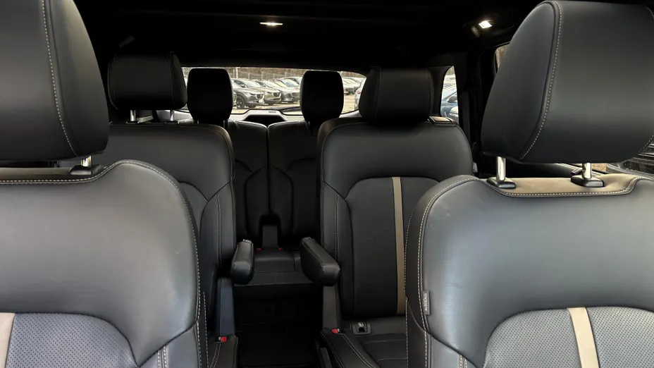 MAZDA CX-80 CX-80 3.3 e-Skyactiv D mHEV Homura Plus AWD aut