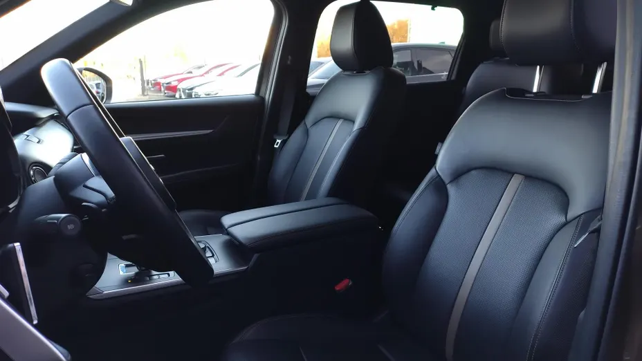 MAZDA CX-80 CX-80 3.3 e-Skyactiv D mHEV Homura AWD aut