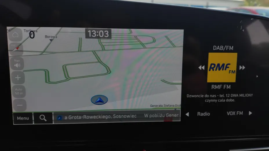 HYUNDAI Elantra Elantra 1.6 Executive