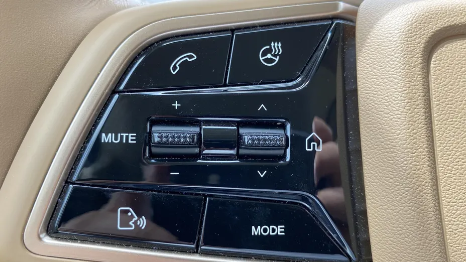 KGM / SSANGYONG Actyon Actyon 1.5 T-GDI Wild 4WD aut