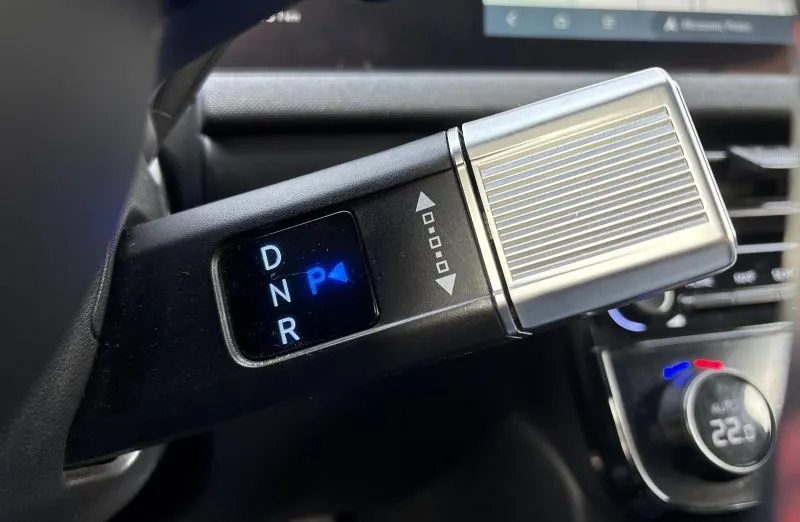 HYUNDAI Tucson Tucson 1.6 T-GDi HEV N-Line 2WD aut