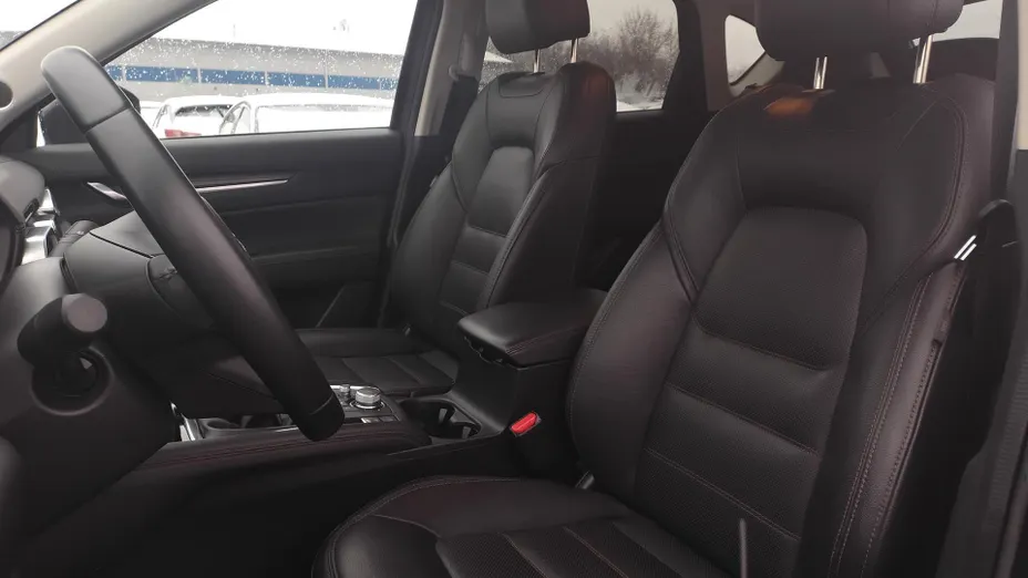 MAZDA CX-5 CX-5 2.0 Skydream 2WD