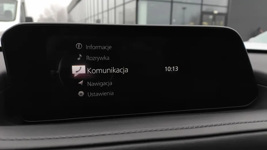 MAZDA CX-30 CX-30 2.0 mHEV Kai 2WD