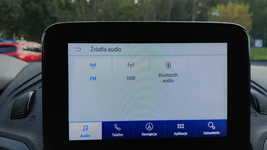 FORD Transit Connect Transit Connect 230 L2 Trend