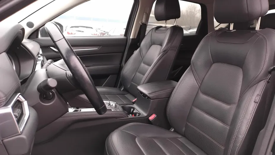 MAZDA CX-5 CX-5 2.5 Skydream 2WD aut