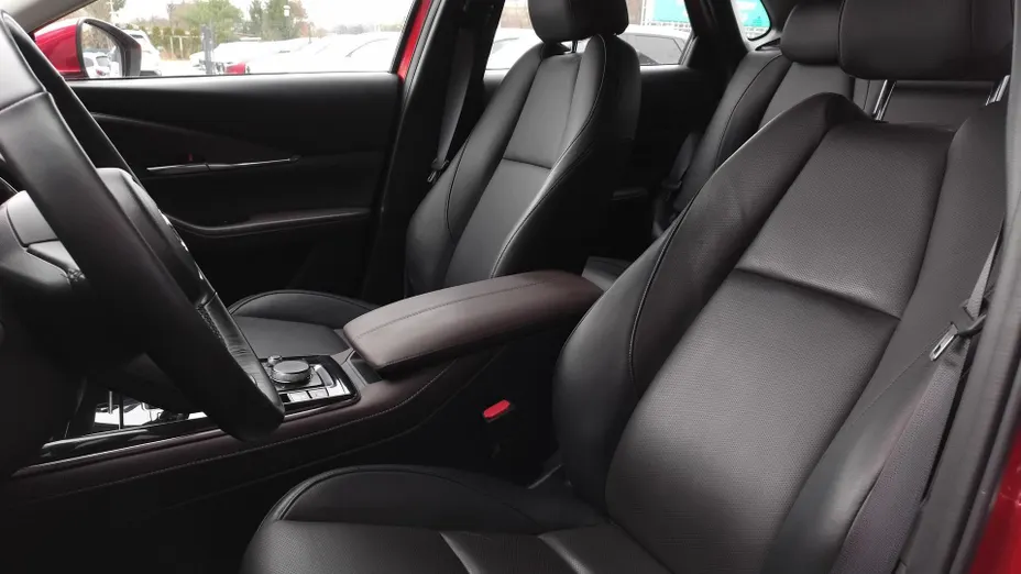 MAZDA CX-30 CX-30 2.0 mHEV Hikari 2WD aut