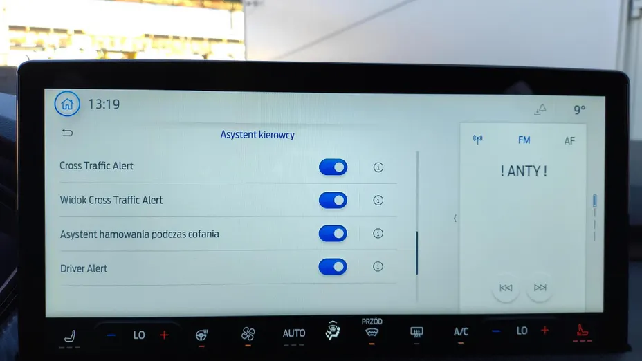 FORD Kuga Kuga 2.5P PHEV FWD ST-Line X eCVT