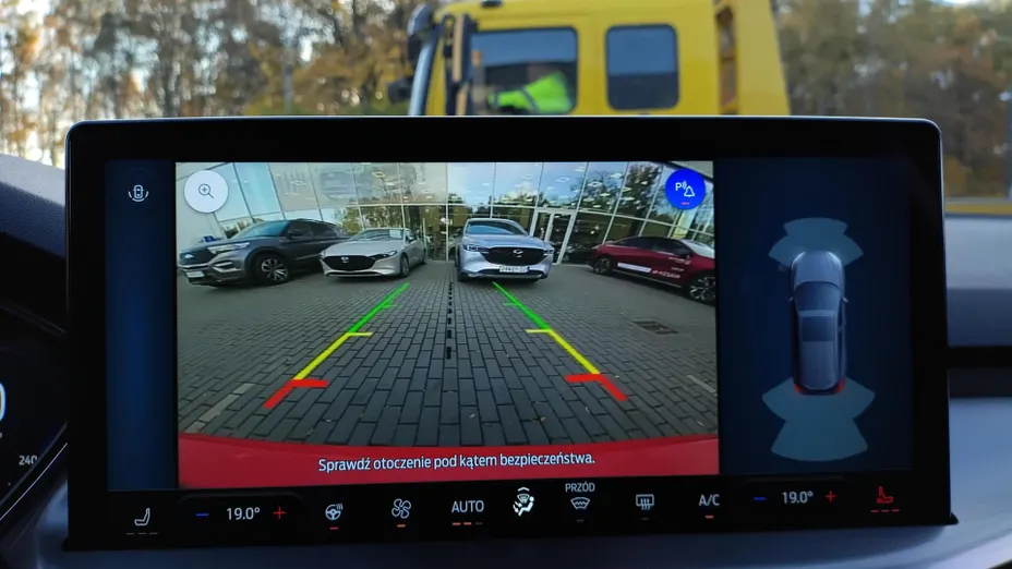 FORD Focus Focus 1.5 EcoBlue Titanium X aut