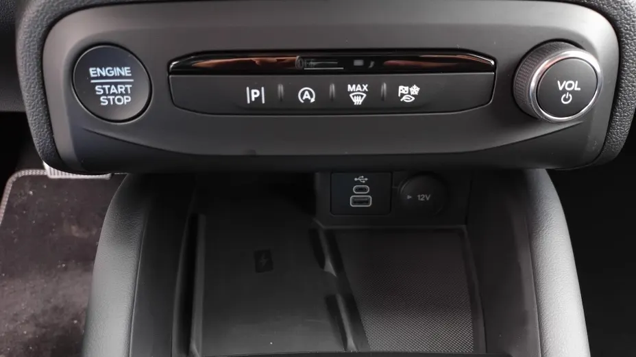 FORD Focus Focus 1.0 EcoBoost mHEV Titanium X