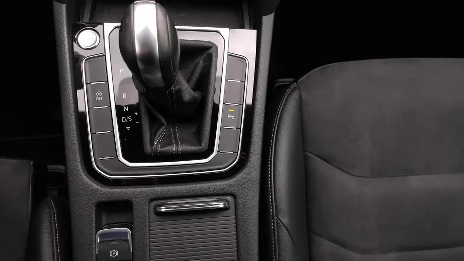 VOLKSWAGEN Arteon Arteon 2.0 TDI 4Motion R-Line DSG