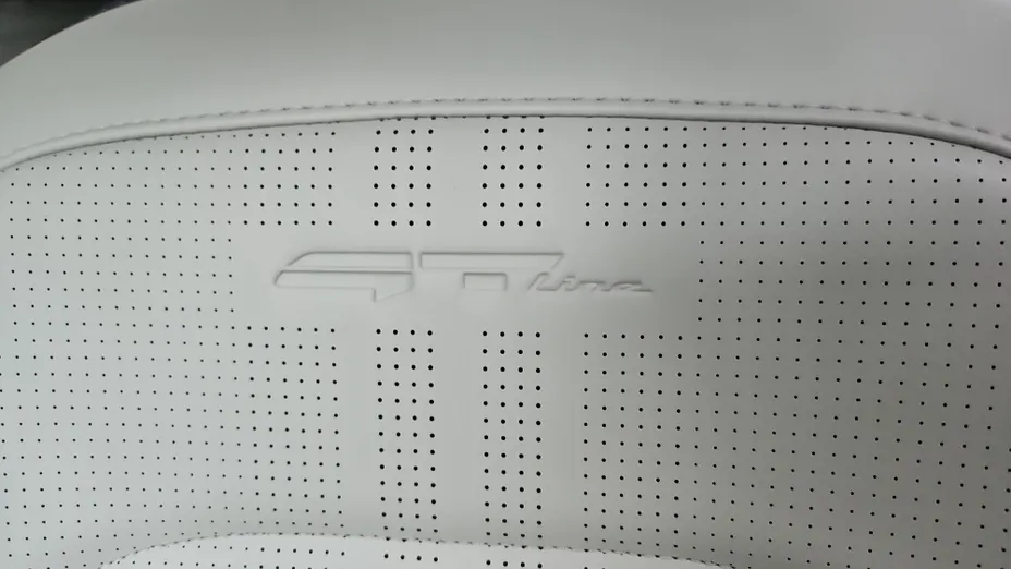 KIA EV3 EV3 81.4kWh GT Line