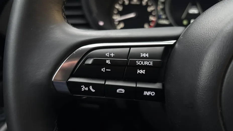 MAZDA CX-30 CX-30 2.0 mHEV Nagisa AWD aut