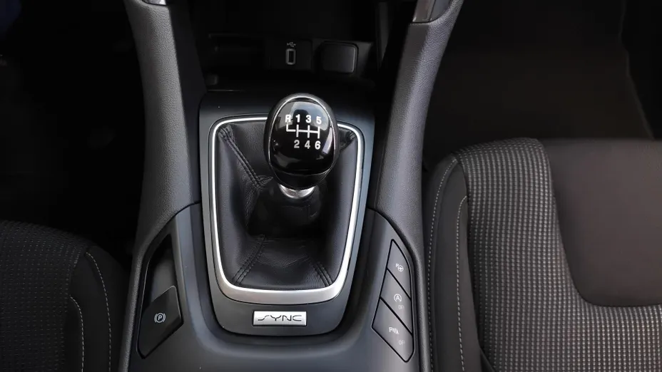 FORD Mondeo Mondeo 2.0 EcoBlue Titanium