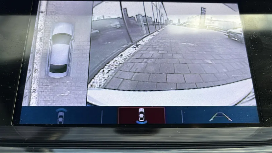 OPEL Insignia Insignia 2.0 CDTI 4x4 Ultimate S&S aut