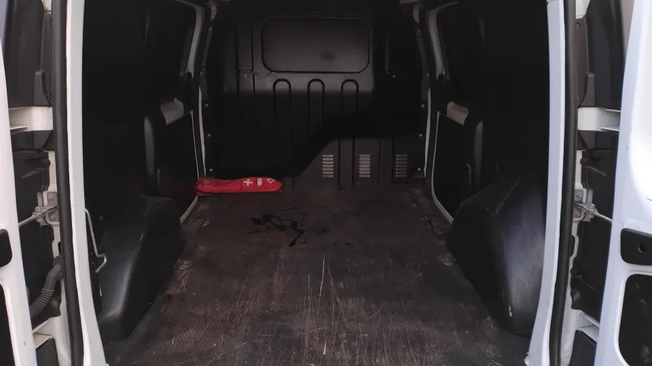 DACIA Dokker Van Dokker Van 1.3 TCe Confort Clim