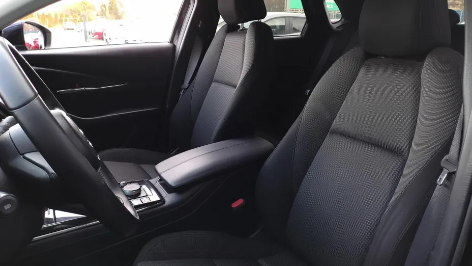 MAZDA CX-30 CX-30 2.0 mHEV Kanjo 2WD