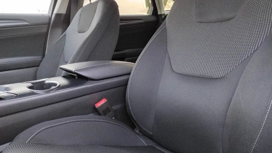 FORD Mondeo Mondeo 2.0 Hybrid Titanium