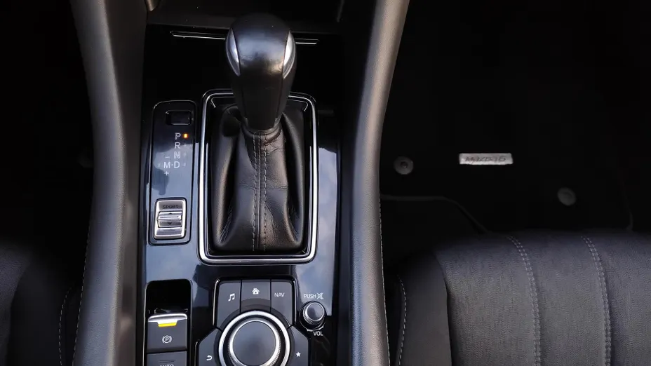 MAZDA 6 6 2.0 SkyJoy aut