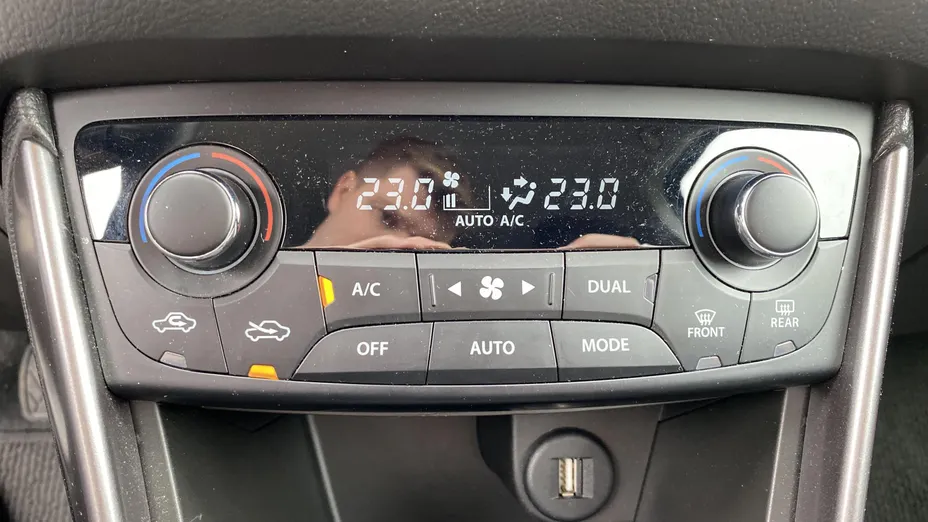 SUZUKI S-Cross S-Cross 1.4 SHVS Premium 4WD