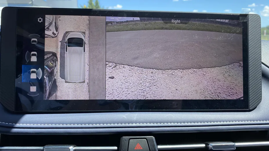 MAXUS Deliver 7 Deliver 7 L2H1 Nowy