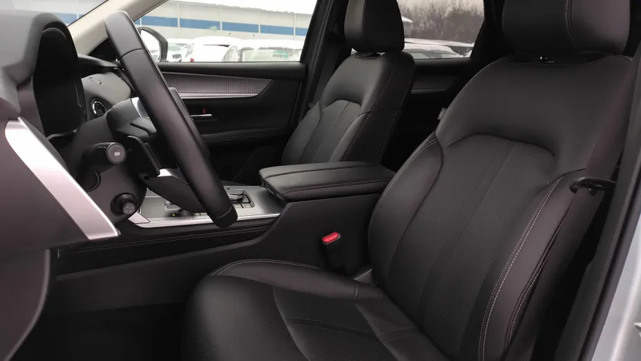 MAZDA CX-60 CX-60 3.3 D mHEV Homura aut