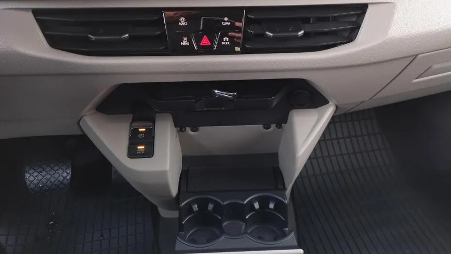 VOLKSWAGEN Multivan Multivan 1.4 TSI eHybrid PHEV 160kW L1 DSG