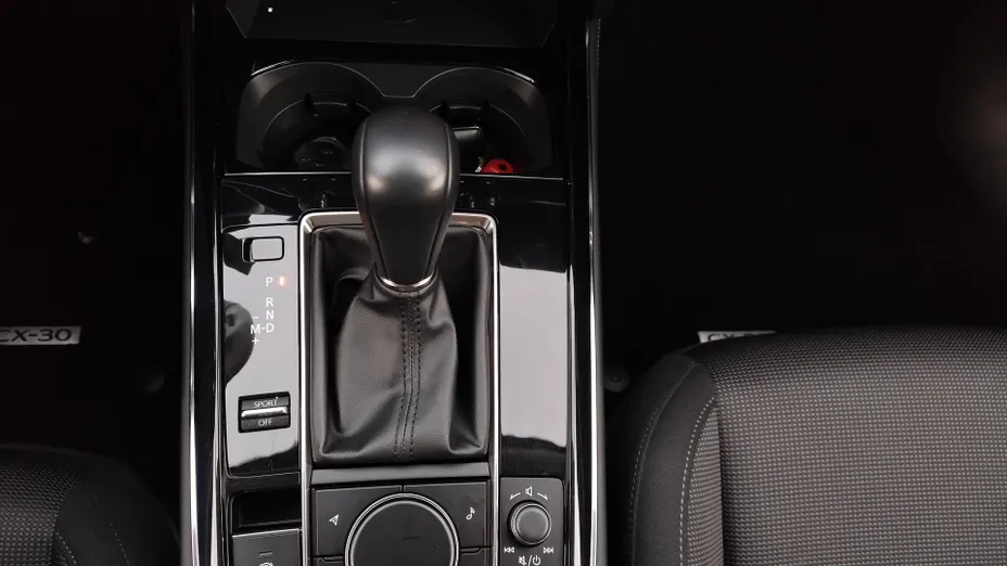 MAZDA CX-30 CX-30 2.0 mHEV Kanjo 2WD