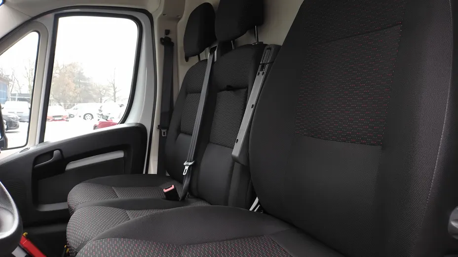 PEUGEOT Boxer Boxer 335 BlueHDi L3H2