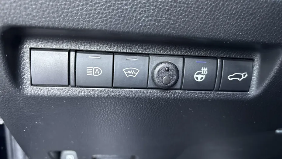 TOYOTA RAV4 RAV4 2.5 Hybrid Selection 4x2