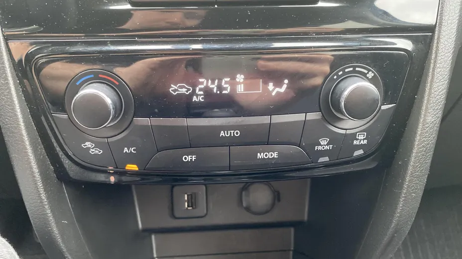 SUZUKI Vitara Vitara 1.4 Boosterjet SHVS Premium 4WD