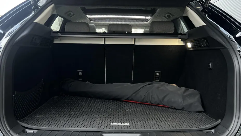 MAZDA CX-60 CX-60 3.3 D mHEV Takumi aut