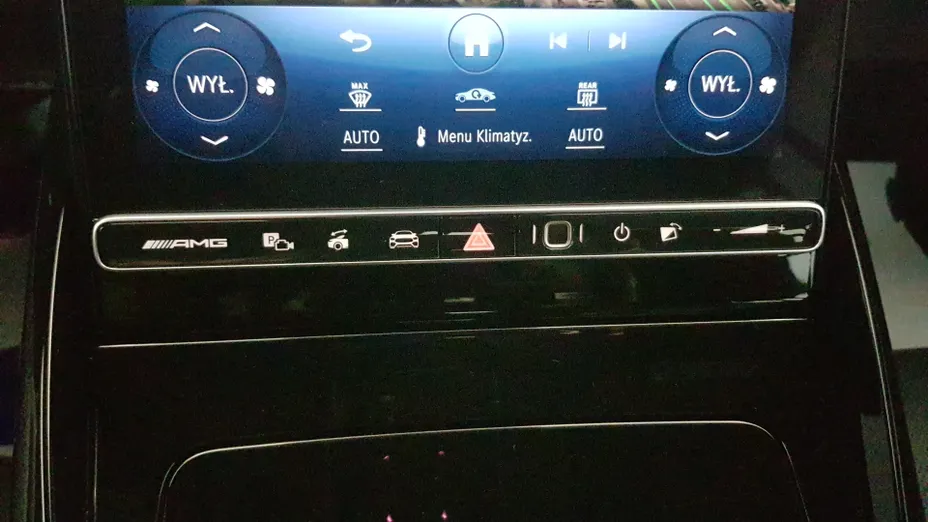 MERCEDES-BENZ SL AMG SL 63 4-Matic+