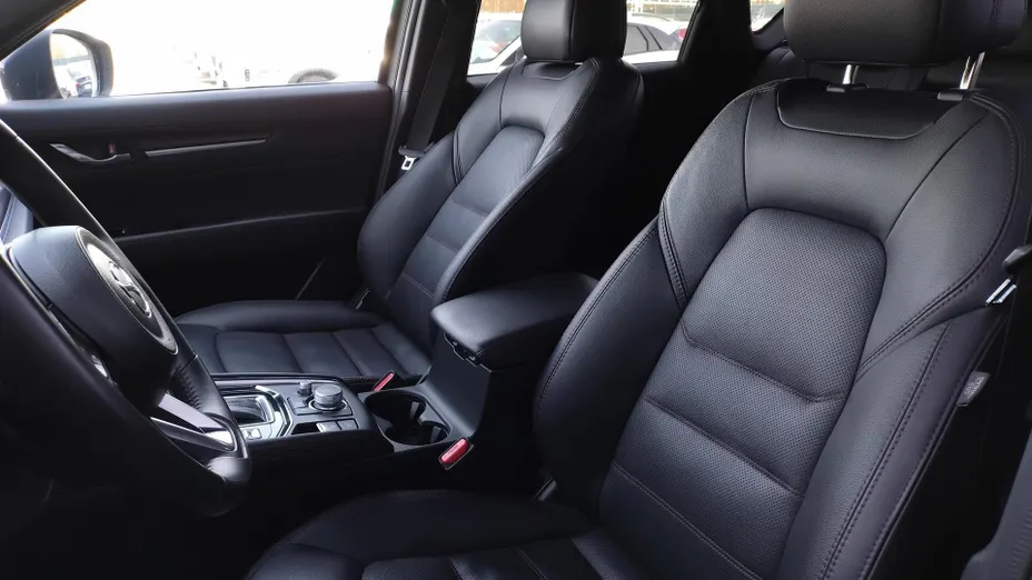 MAZDA CX-5 CX-5 2.0 Homura 2WD aut