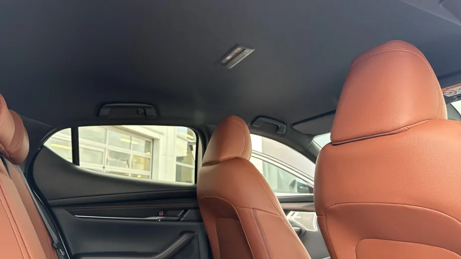 MAZDA 3 3 2.0 mHEV Nagisa aut